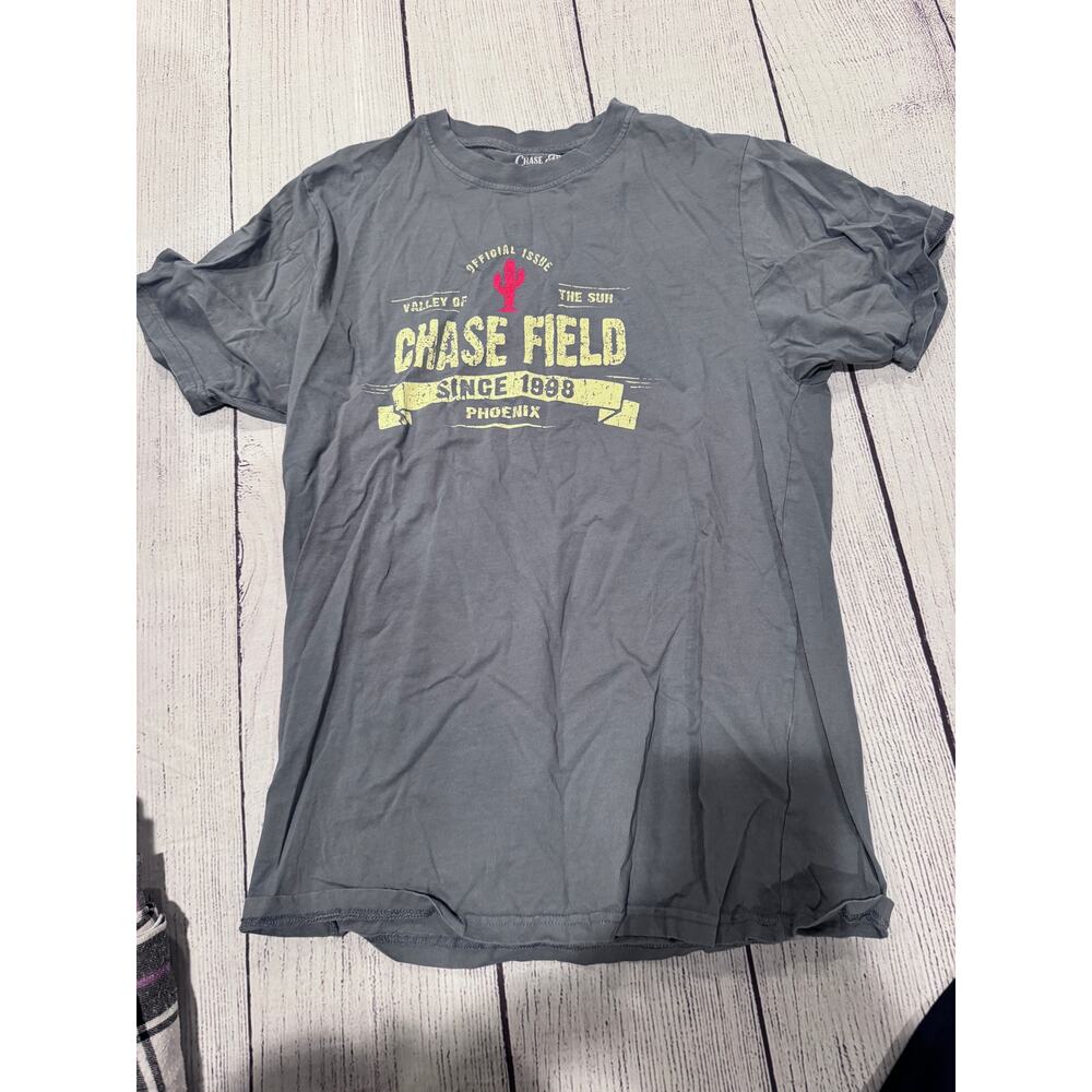 Chase Field T Shirt